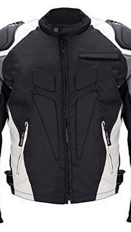 Review Viking Cycle Asger Jacket Ancient Name High Tech Jacket