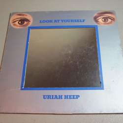 Uriah heep look at yourself