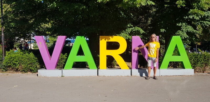 Varna