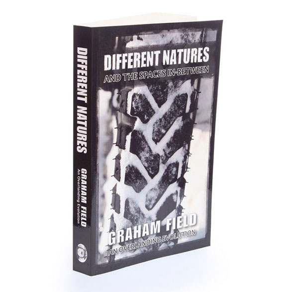 different natures